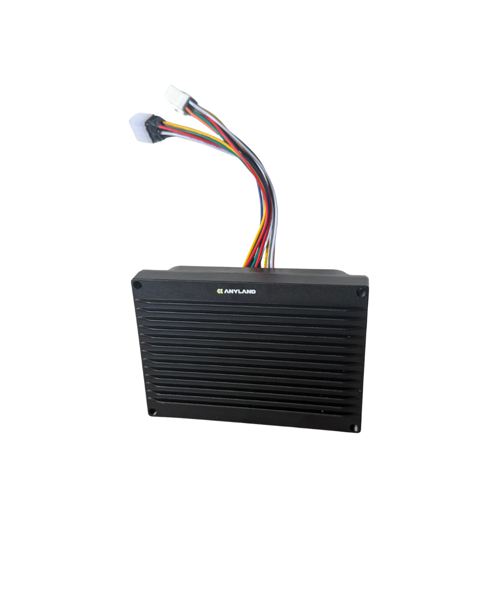 Standard Controller for Rev 01