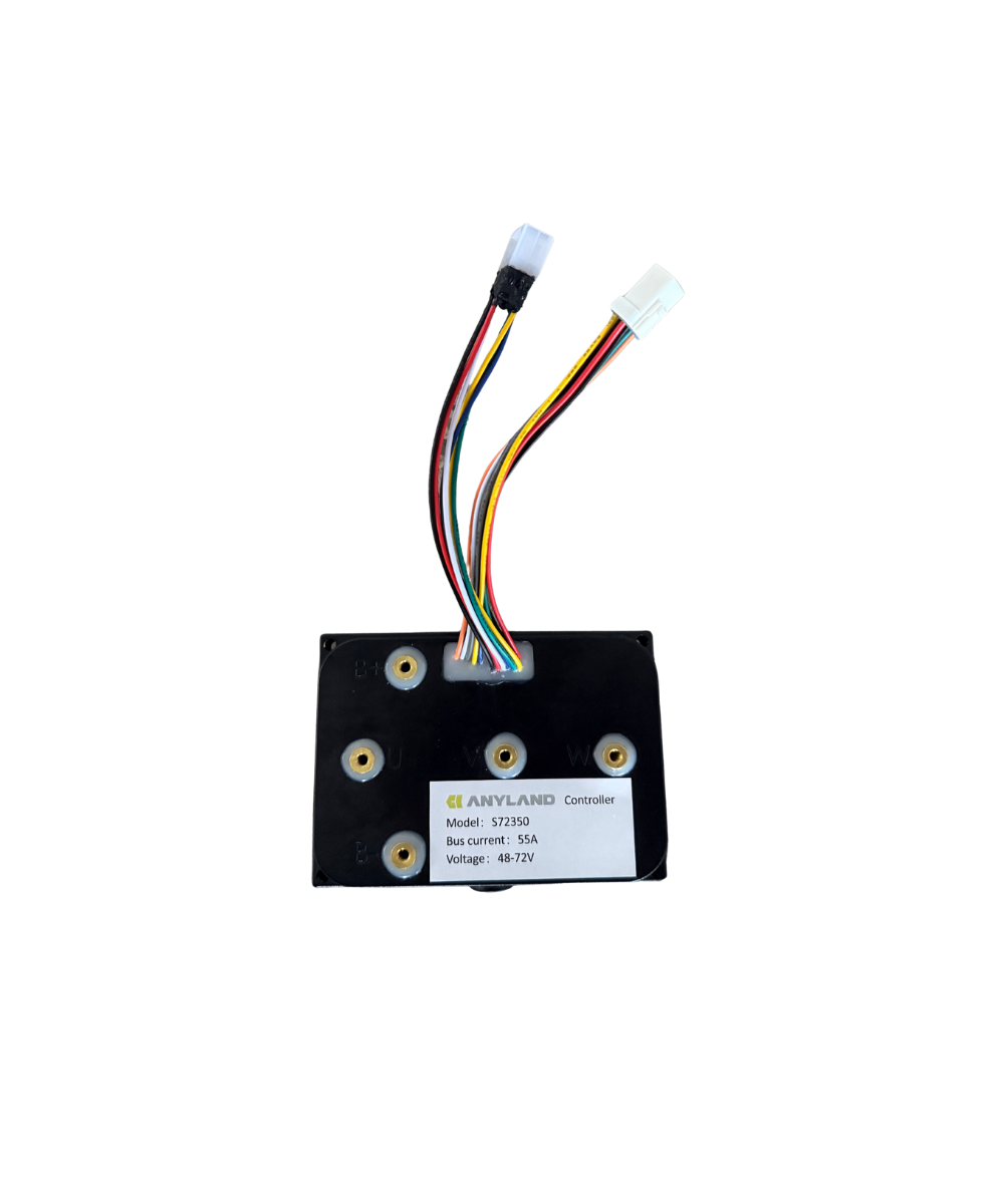Auto Wheelie Controller for Rev 01 / Rev Pro