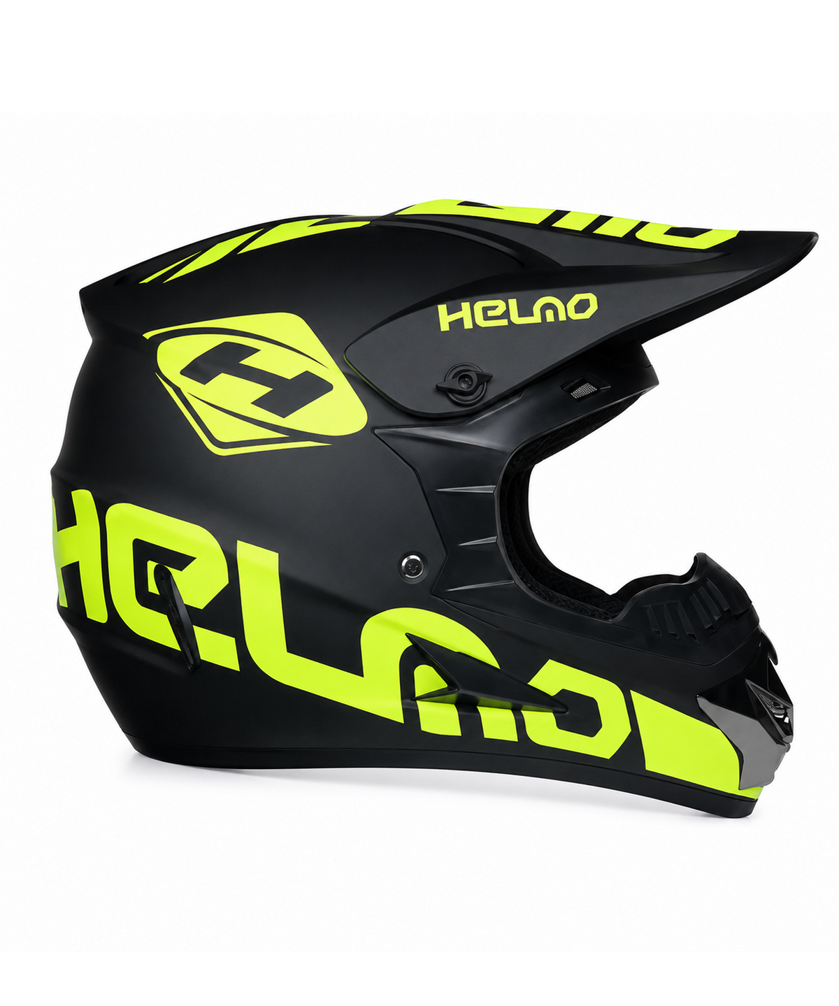 Off-Road Helmet