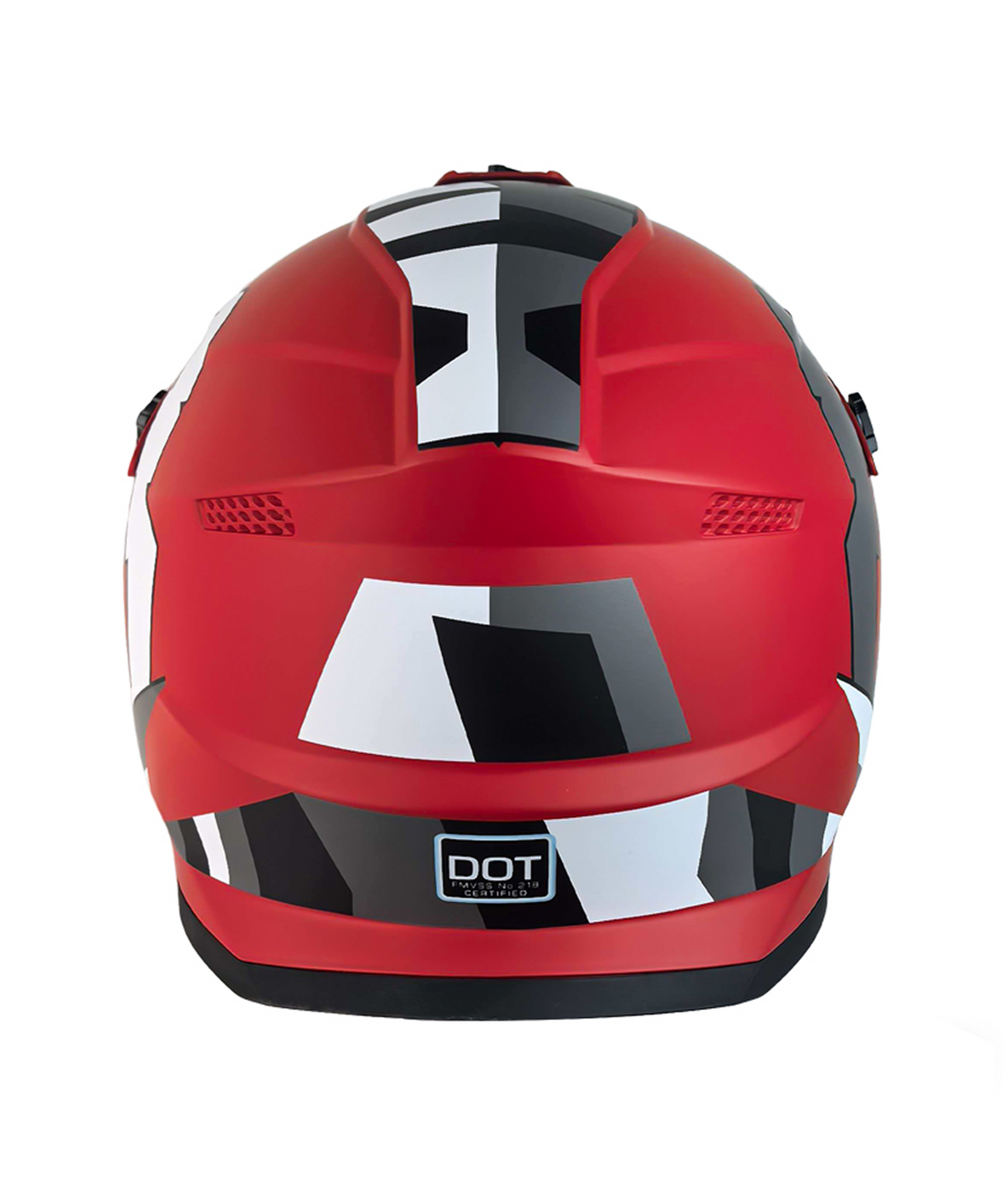 Off-Road Helmet
