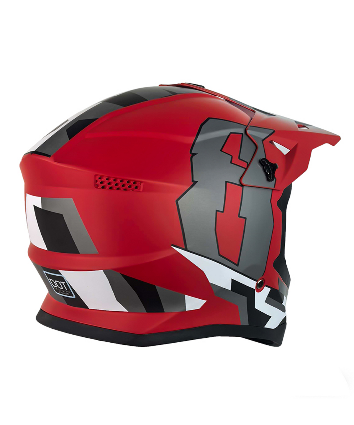Off-Road Helmet