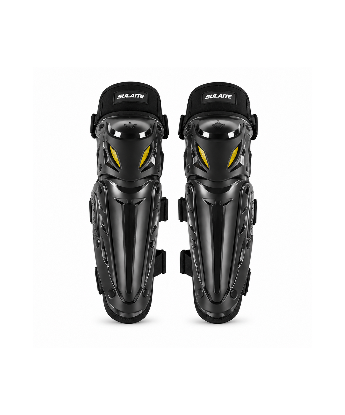 Wheelie Ready Complete Gear Kit