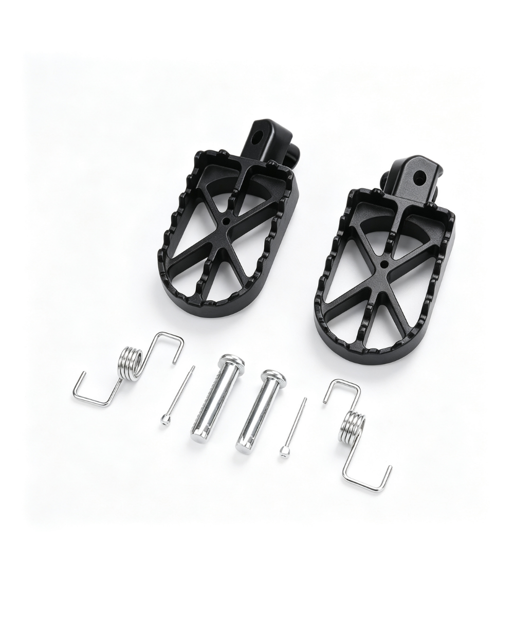 Pedals (Left&Right)