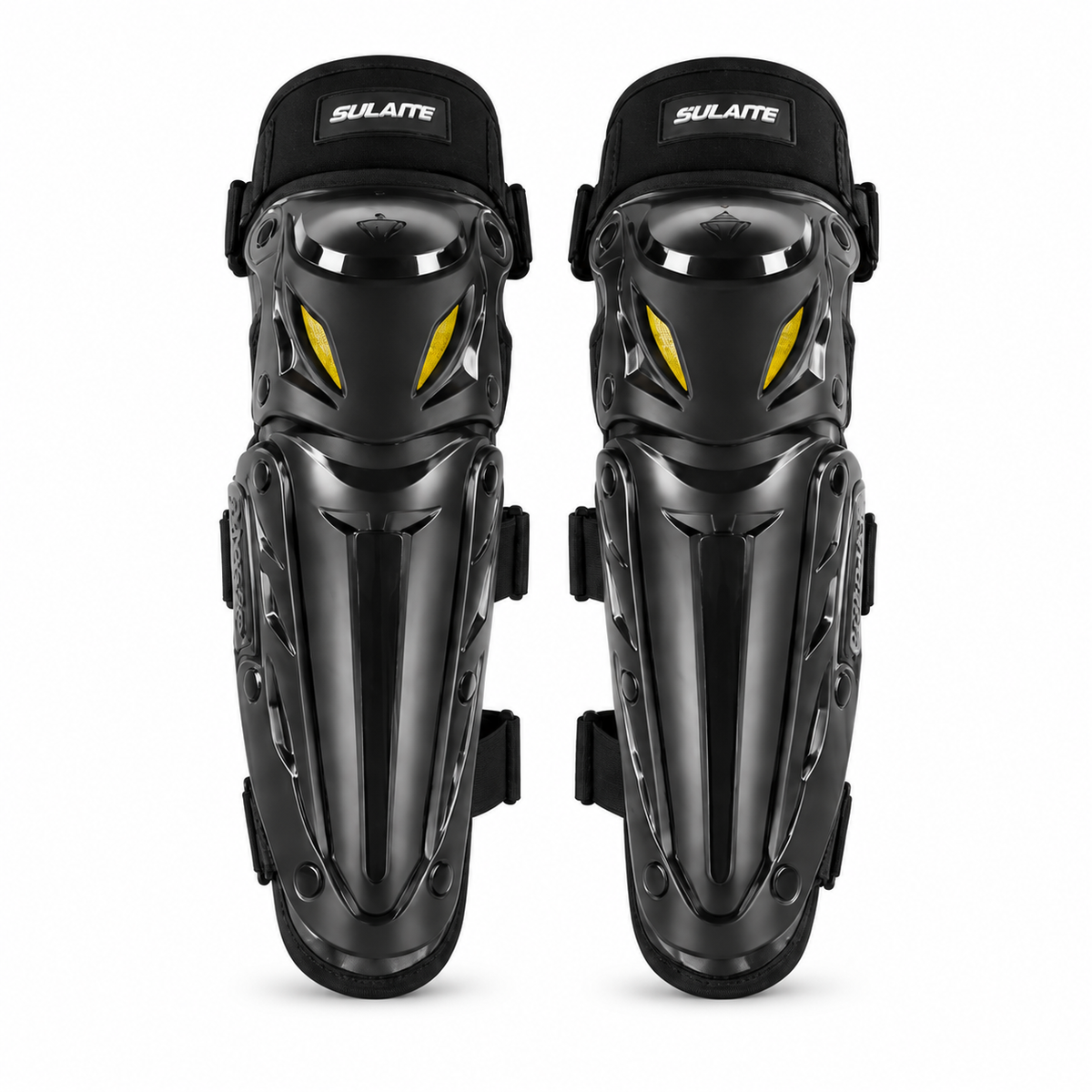 Elbow & Knee Pad Set