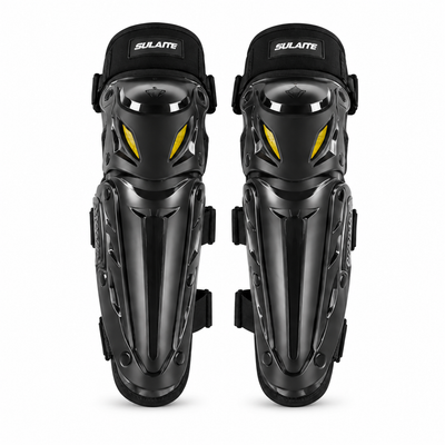 Elbow & Knee Pad Set