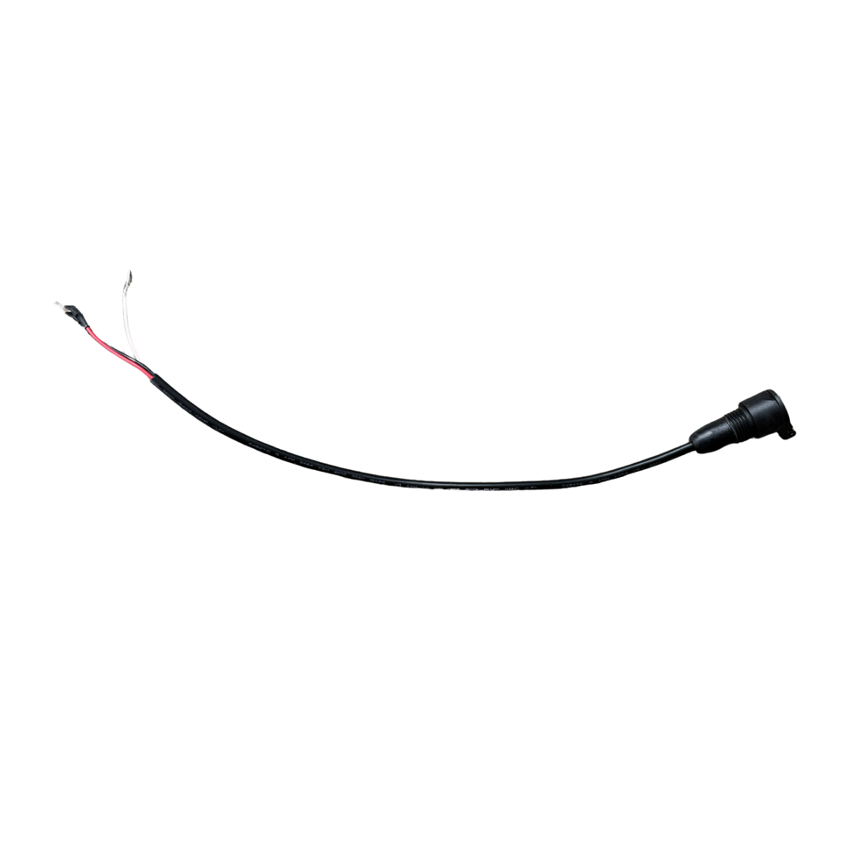 Charging Port