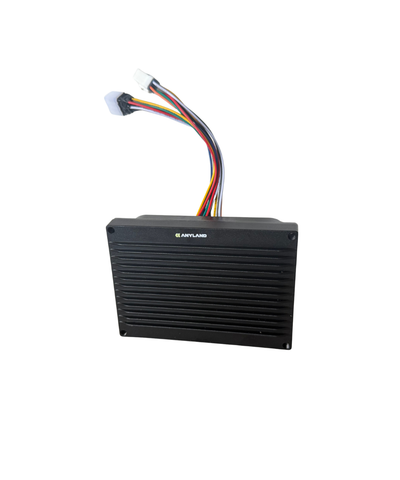 Auto Wheelie Controller for Rev 01 / Rev Pro