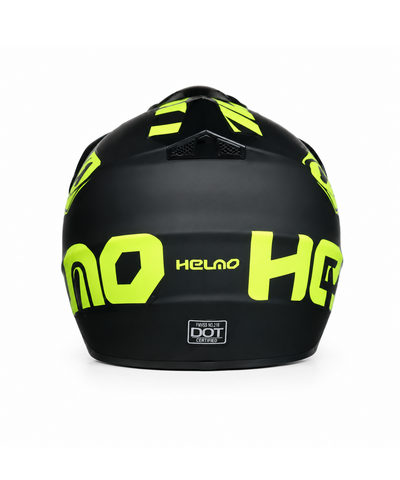 Off-Road Helmet