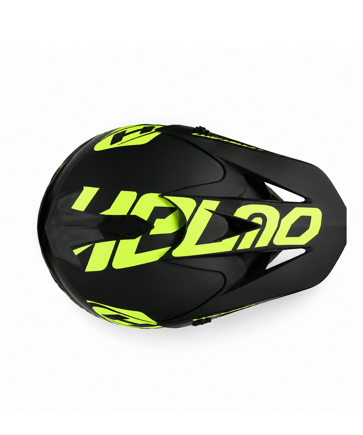 Off-Road Helmet