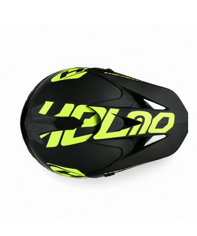 Off-Road Helmet