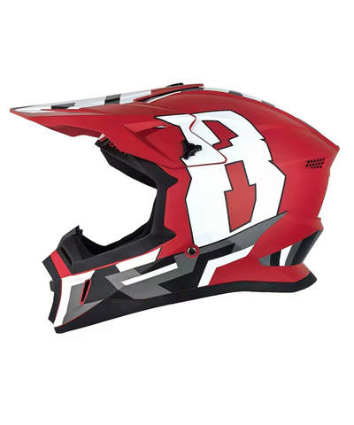 Wheelie Ready Protection Kit