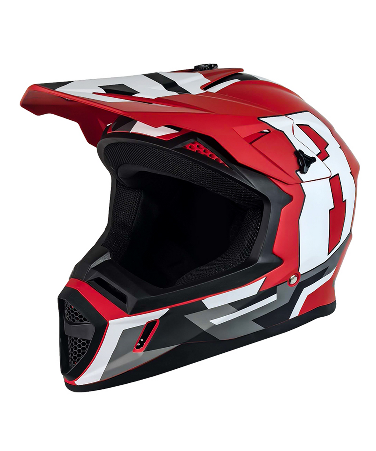Off-Road Helmet