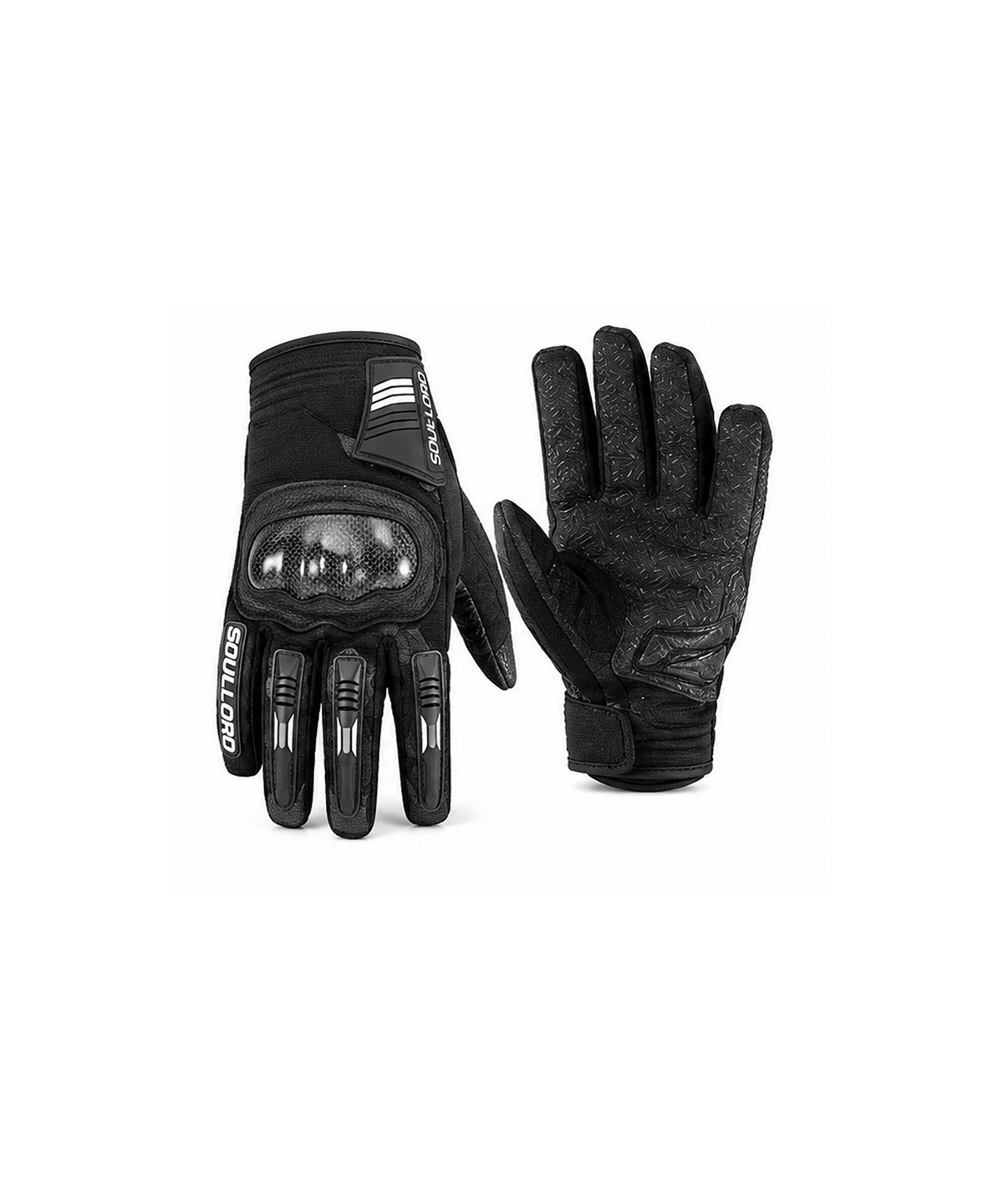 Wheelie Ready Complete Gear Kit