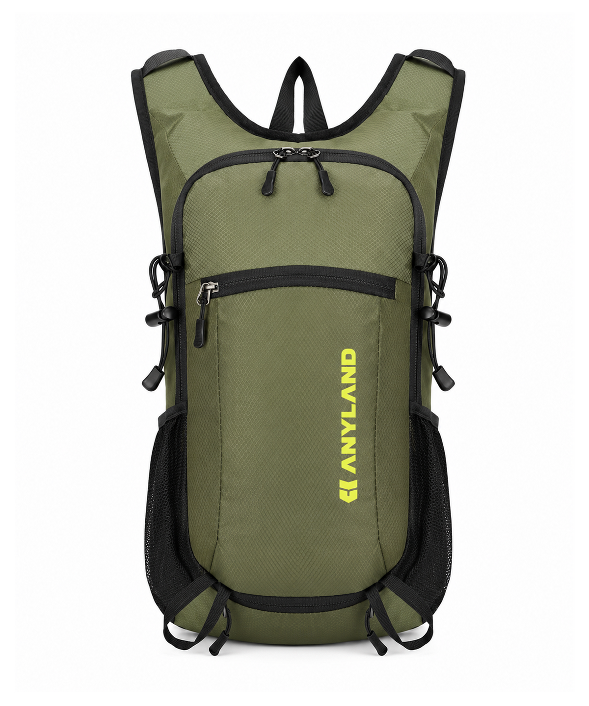 Gear Bag