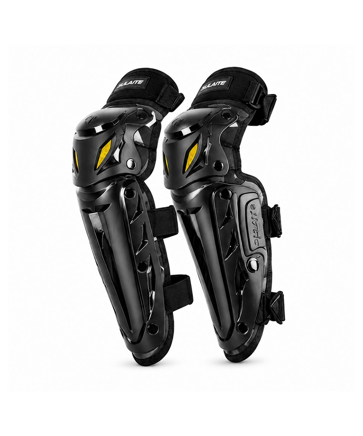 Wheelie Ready Complete Gear Kit