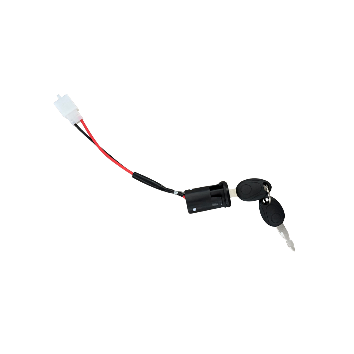 Ignition Lock