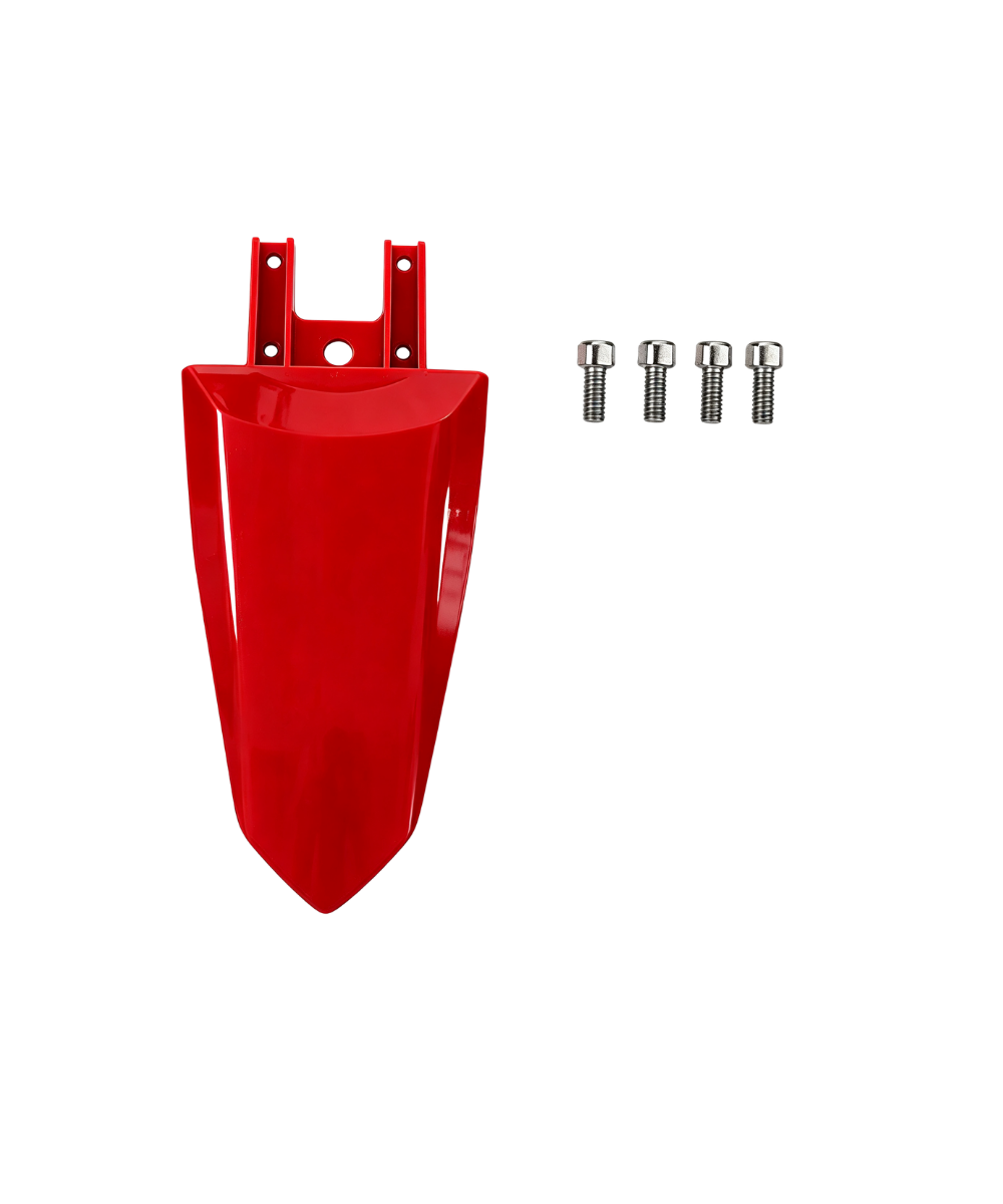 Rear Fender