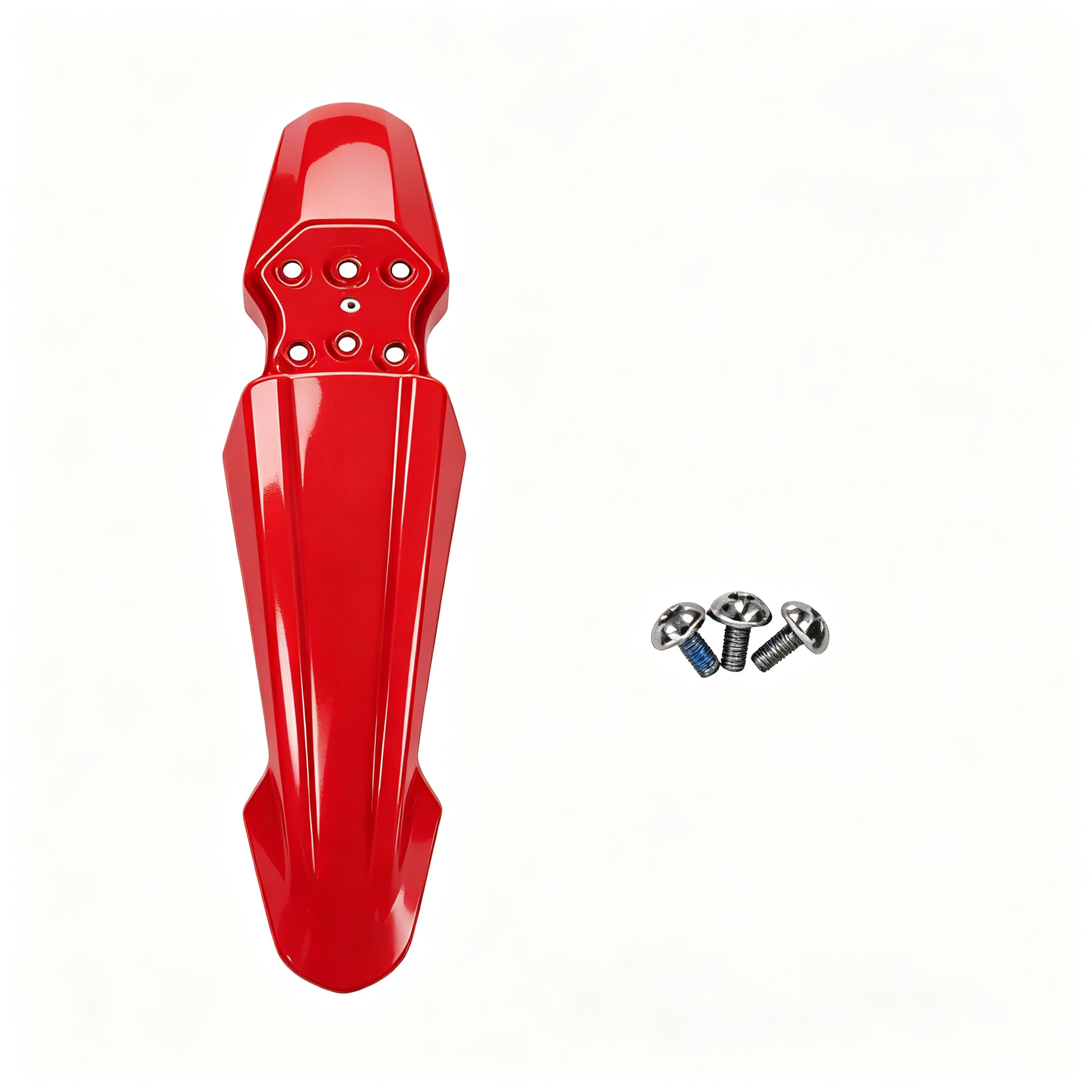 Front Fender