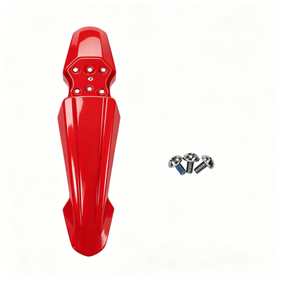 Front Fender
