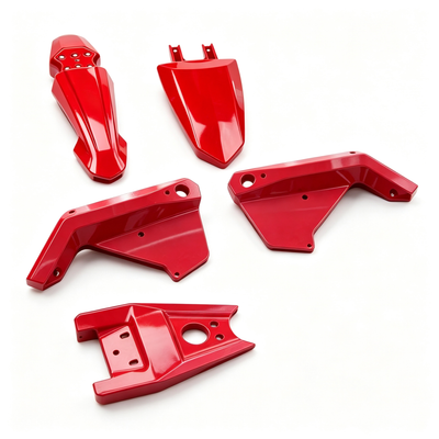 Custom Plastic Kit