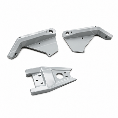 Plastic Kit - Standard Set (3 pcs)