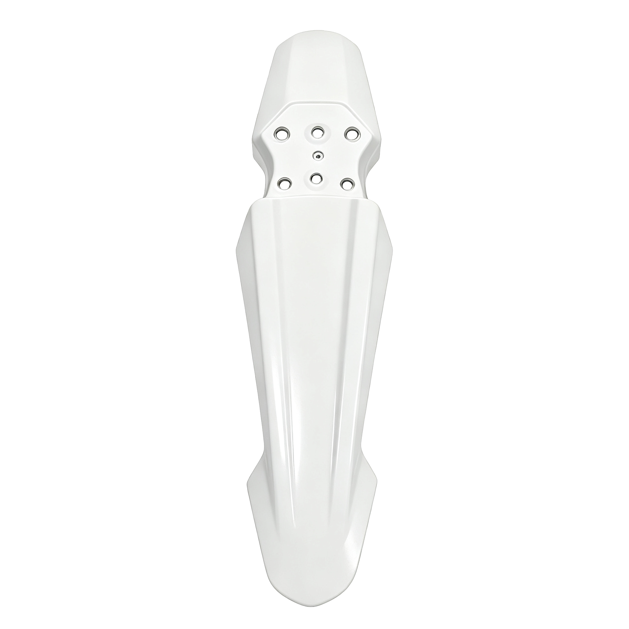 Front Fender