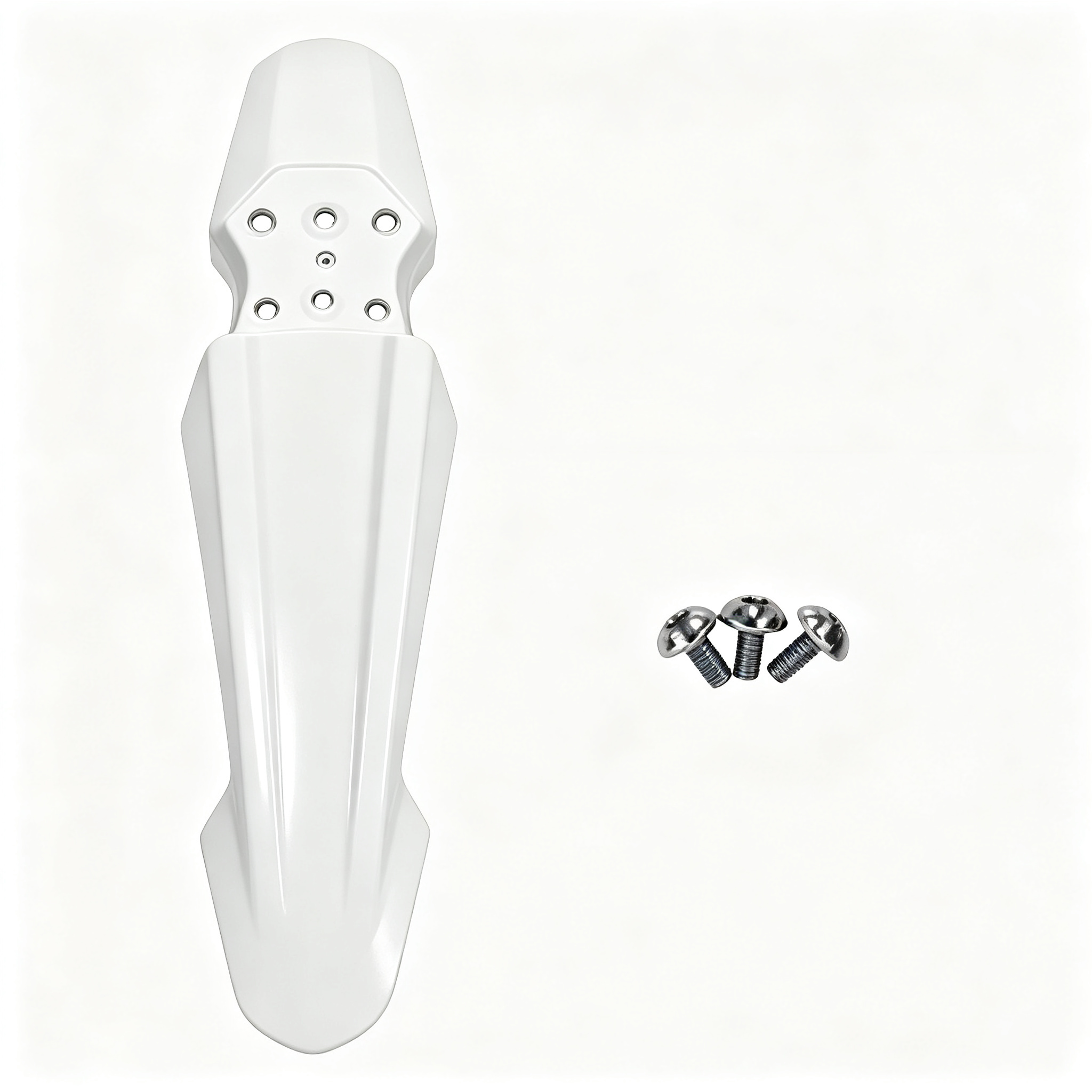Front Fender