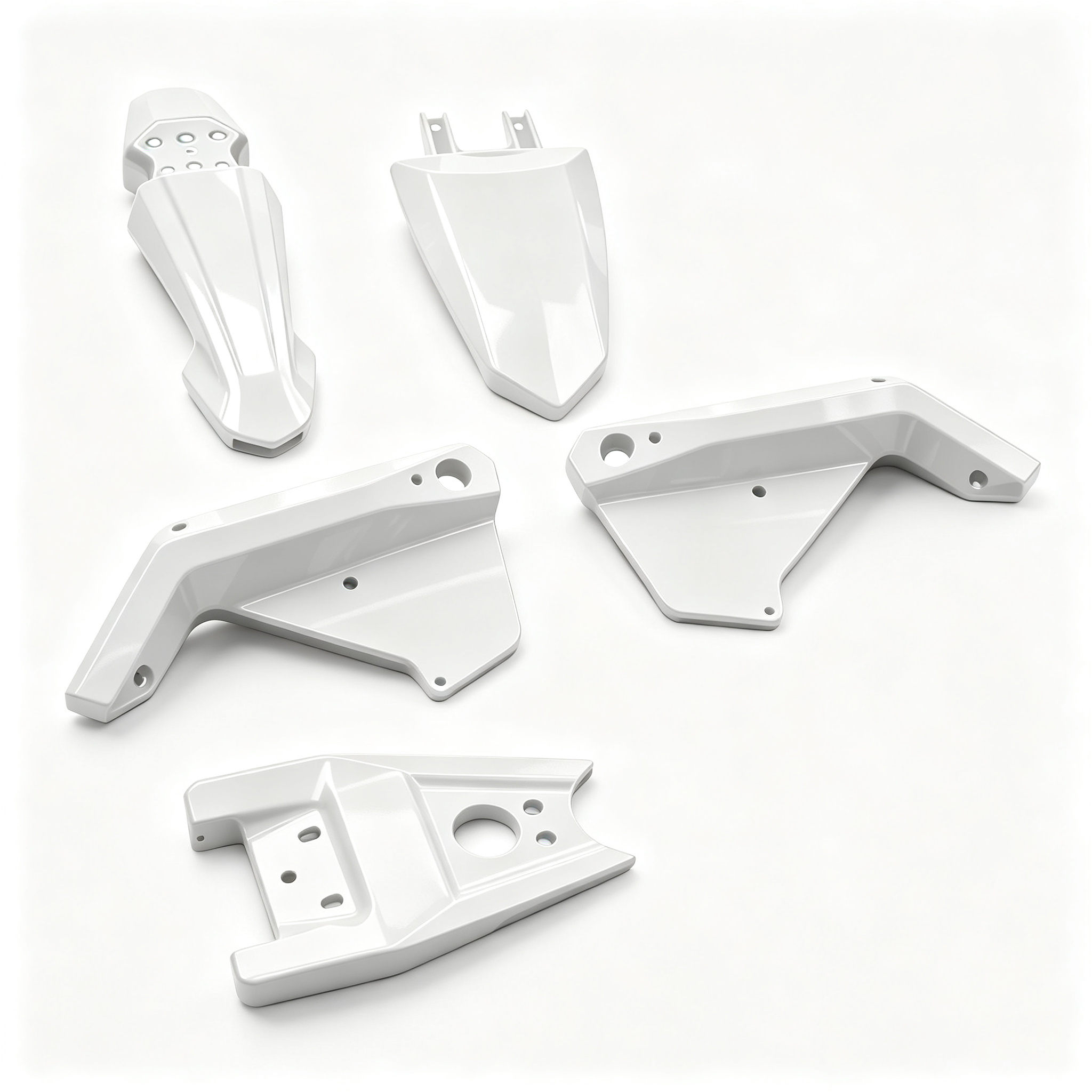 🎁 Plastics Kit (100% off)