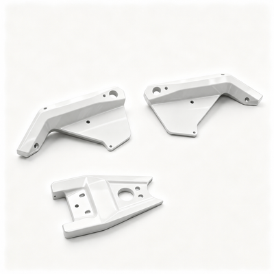 Plastic Kit - Standard Set (3 pcs)