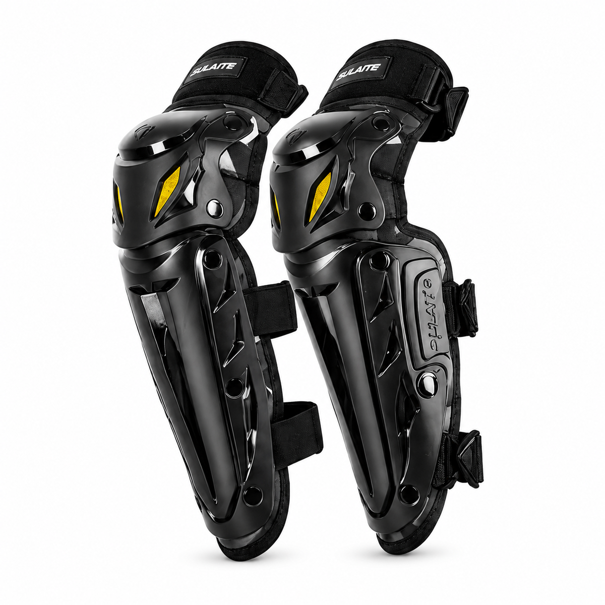 Elbow & Knee Pad Set