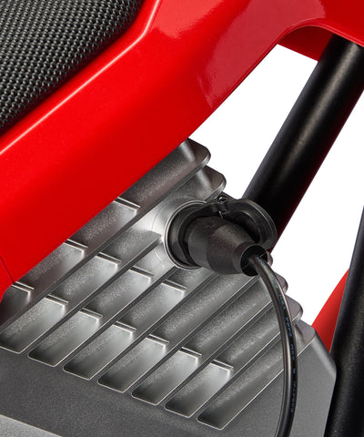 Rev 01 Electric Dirt Bike - Red