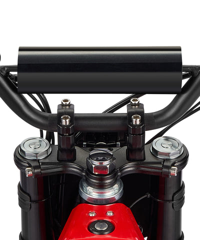 Rev 01 Electric Dirt Bike - Red