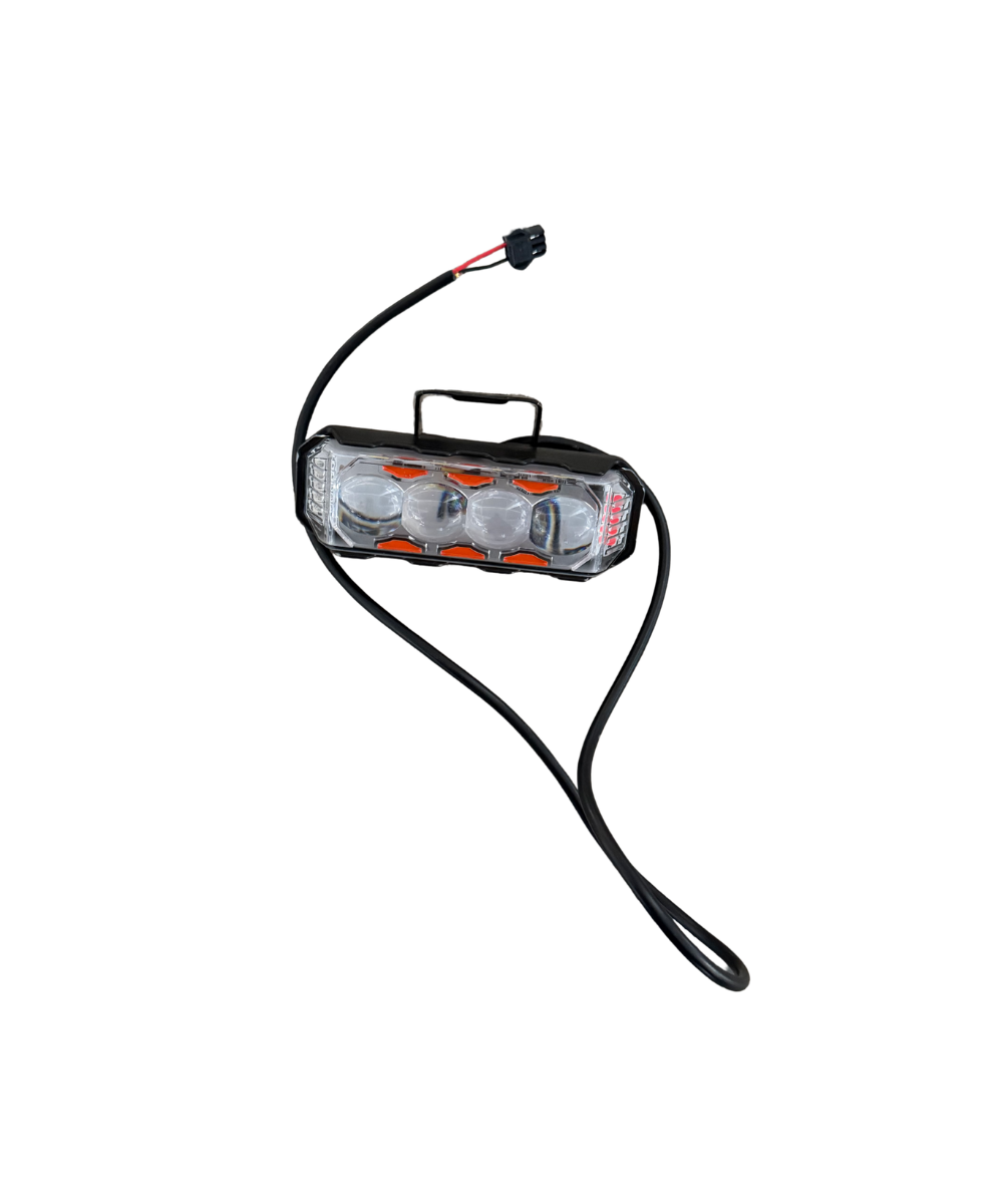 Headlight