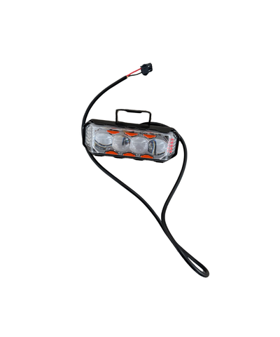 Headlight