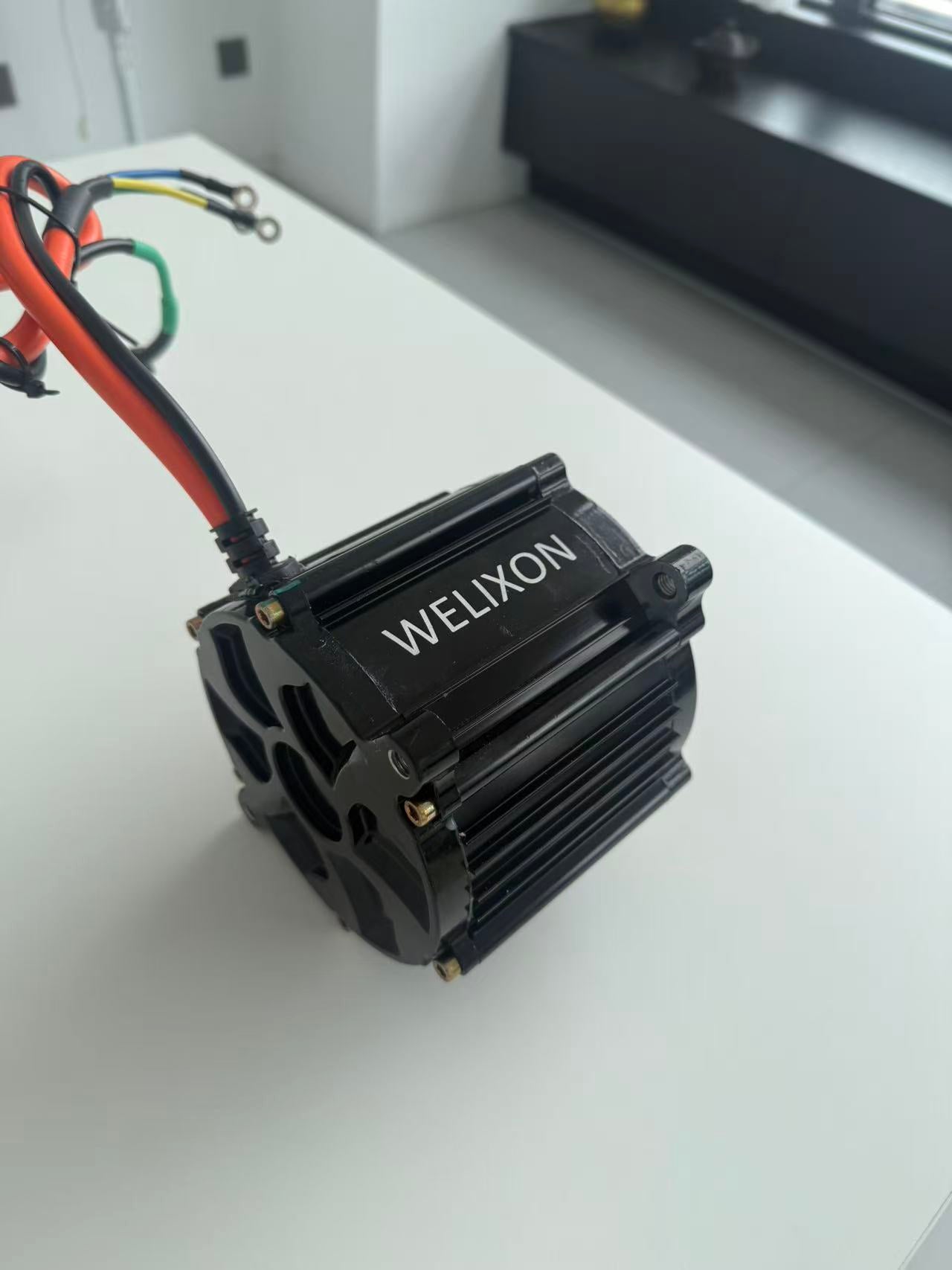 WELIXON Motor