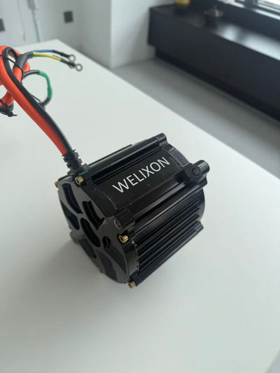 WELIXON Motor