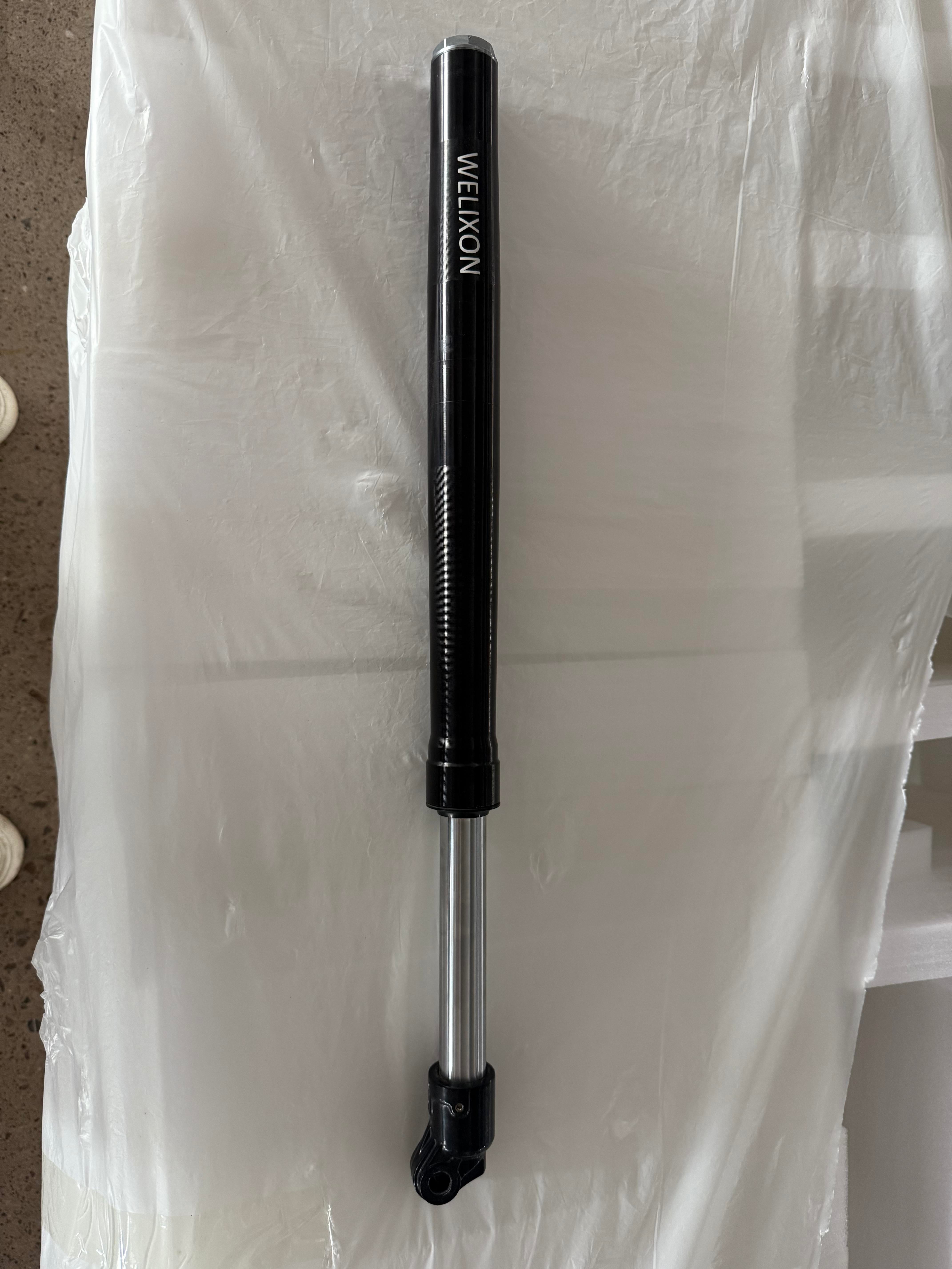 Welixon Suspension Accessories