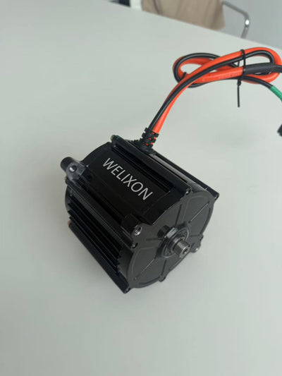 WELIXON Motor