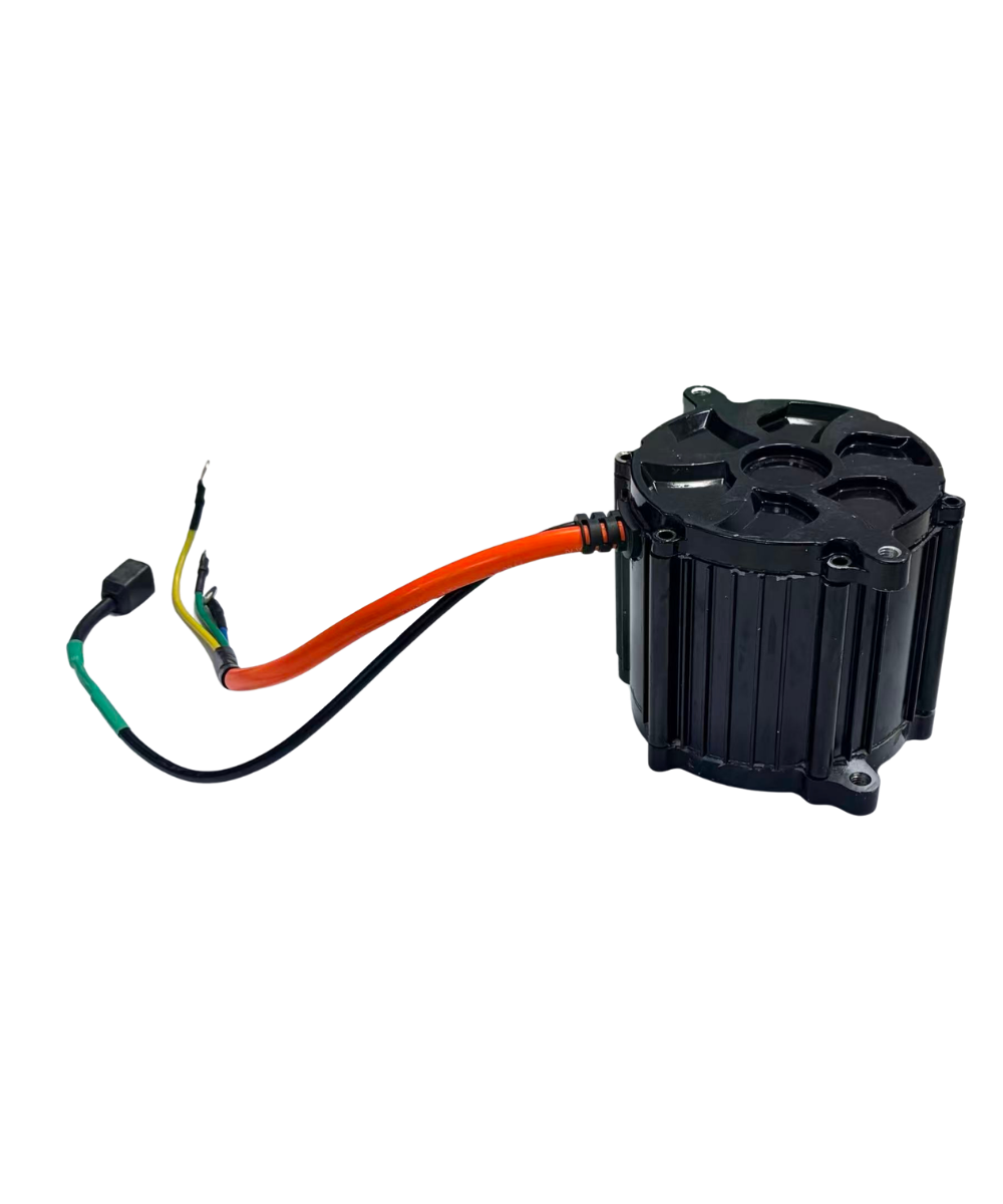 Motor