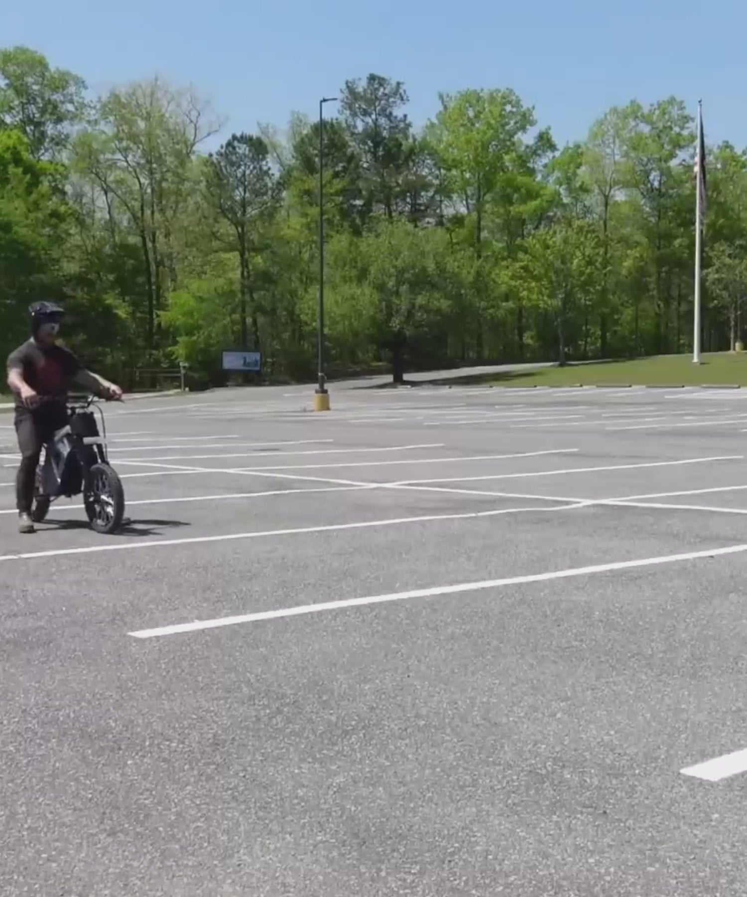 Load video: 