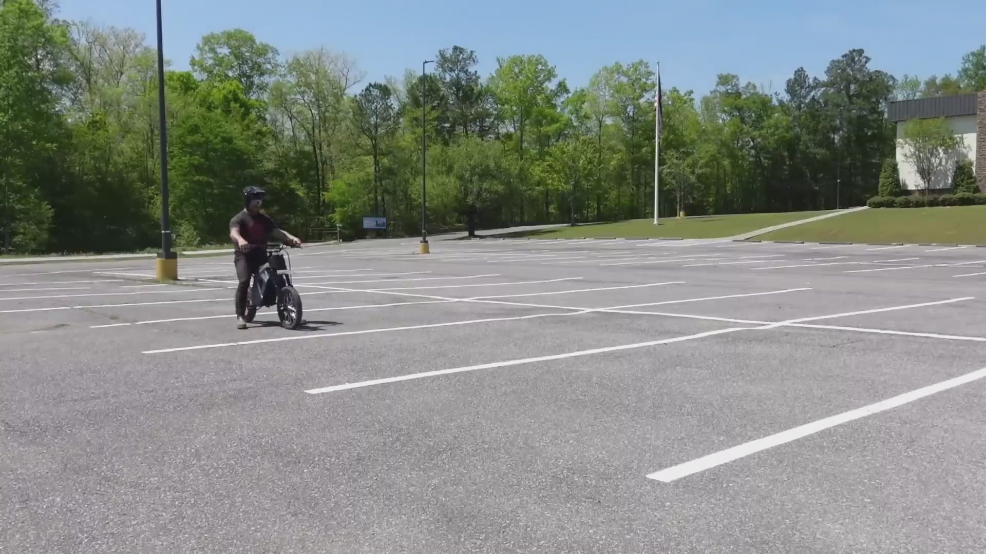Load video: 