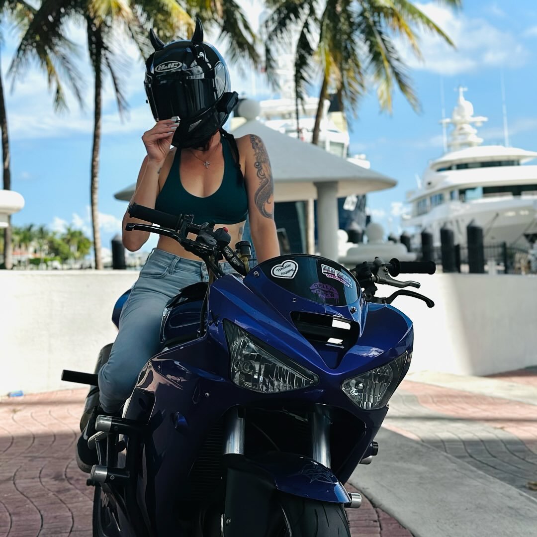 Ladiesrides